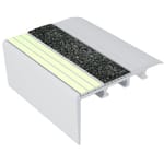 View C4-E20 Series Luminous Carpet Nosings